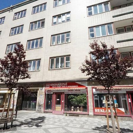 Apartment Alex Praga Exterior foto