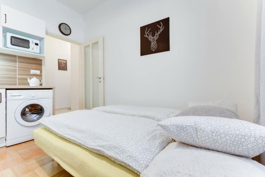 Apartment Alex Praga Exterior foto